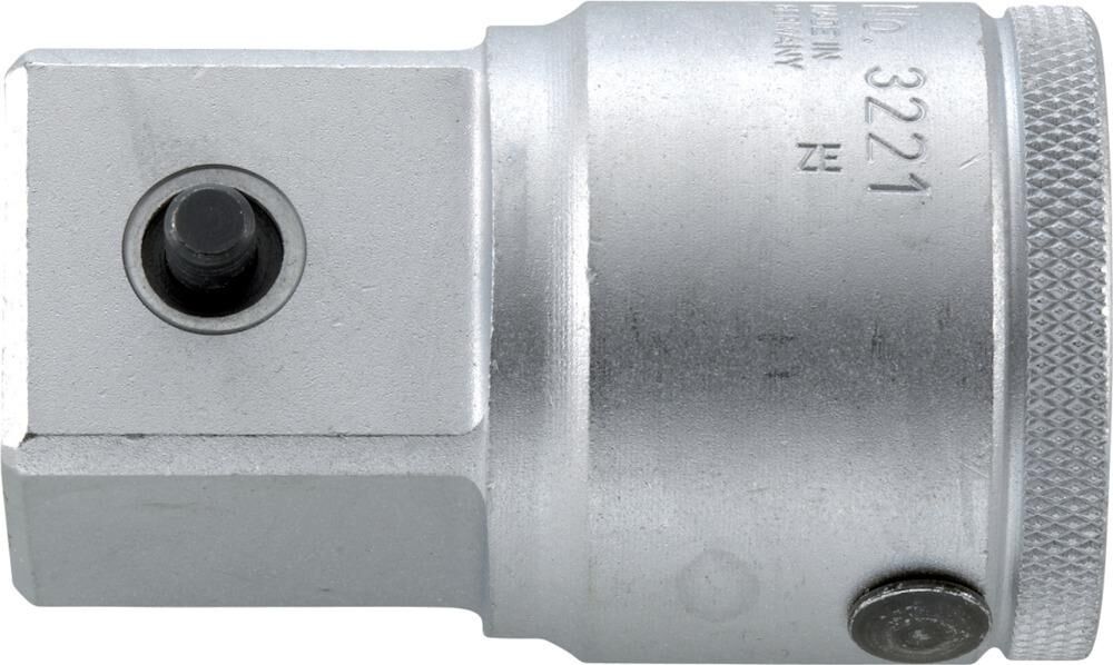 Gedore Vergrößerungsstück 3/4" innen auf 1. " außen Produktbild Gedore Vergrößerungsstück 3/4" innen auf 1. " außen