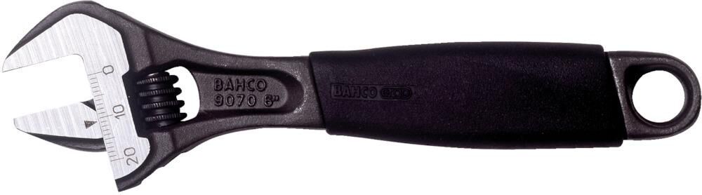 Bahco Rollgabelschlüssel 257mm Produktbild Bahco Rollgabelschlüssel 257mm