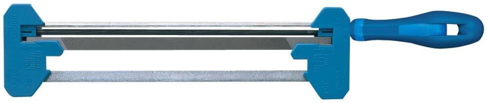Pferd Kettensäge Schärfgerät 5,5-5,16-4,8mm Produktbild Pferd Kettensäge Schärfgerät 5,5-5,16-4,8mm