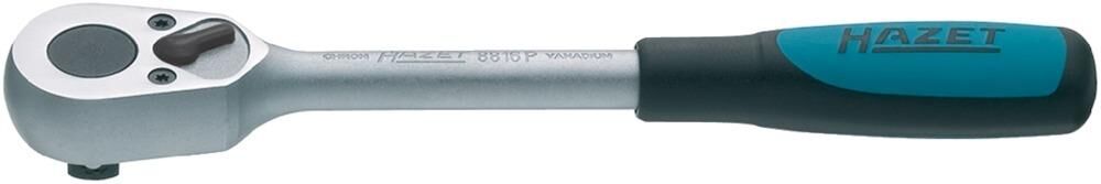 Hazet Hebelumschaltknarre 3/8" 199mm Produktbild Hazet Hebelumschaltknarre 3/8" 199mm