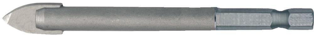 Heller Glasbohrer CeramicMaster 5 x 75mm Produktbild Heller Glasbohrer CeramicMaster 5 x 75mm