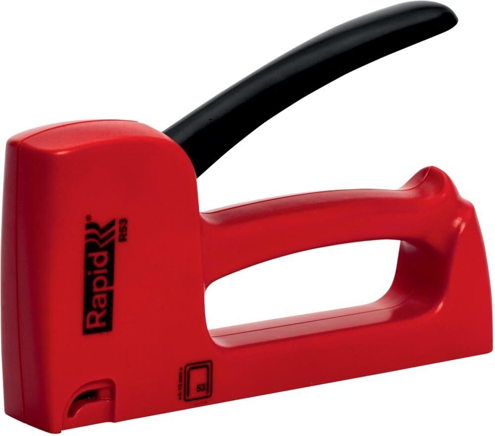 Rapid Handtacker R53 Ergonomic Isaberg Produktbild Rapid Handtacker R53 Ergonomic Isaberg
