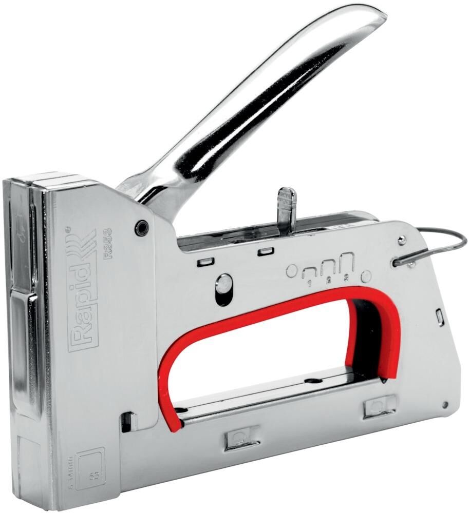 Rapid Handtacker R353 Ergonomic Isaberg Produktbild Rapid Handtacker R353 Ergonomic Isaberg
