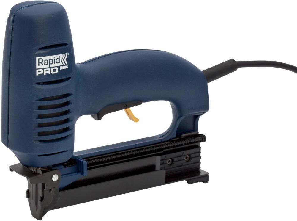 Rapid Elektrotacker R606 Isaberg Produktbild Rapid Elektrotacker R606 Isaberg