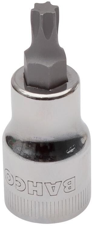 Bahco Schraubendreher-Einsatz 1/2" T60 Produktbild Bahco Schraubendreher-Einsatz 1/2" T60