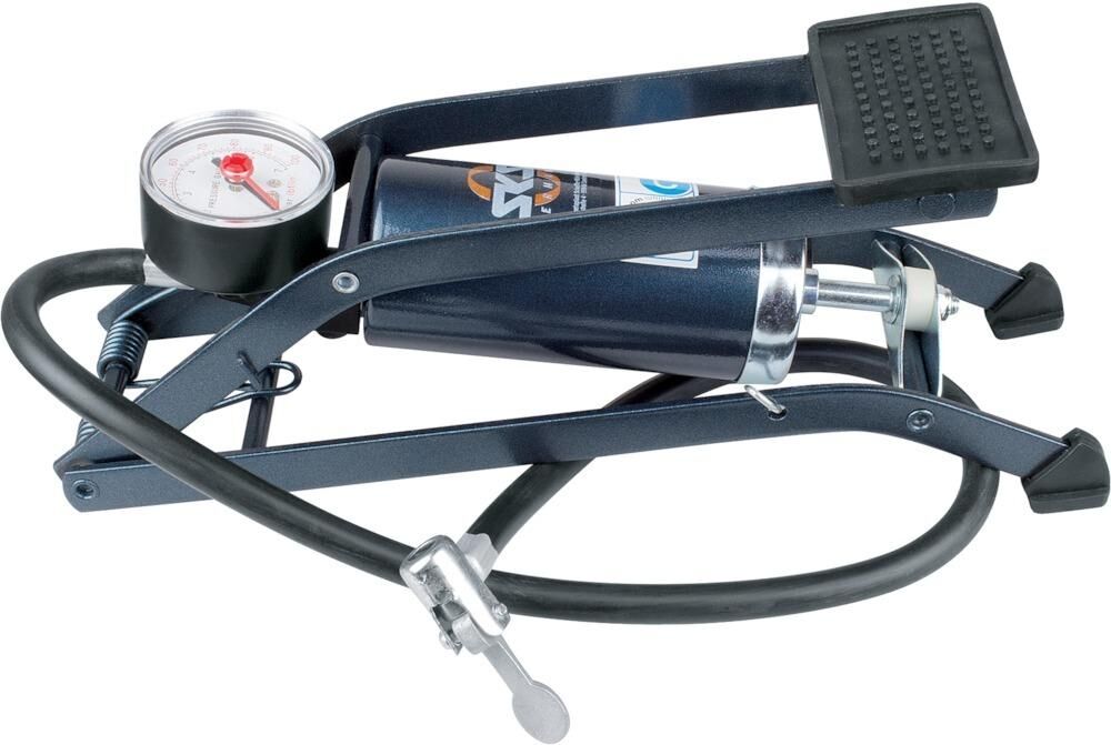 SKS Tretpumpe Picco Produktbild SKS Tretpumpe Picco