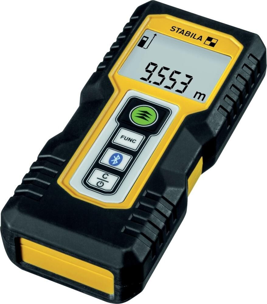 Stabila Laser-Entfernungsmesser LD 250 BT 0,2-50m Stabila Laser-Entfernungsmesser LD 250 BT 0,2-50m
