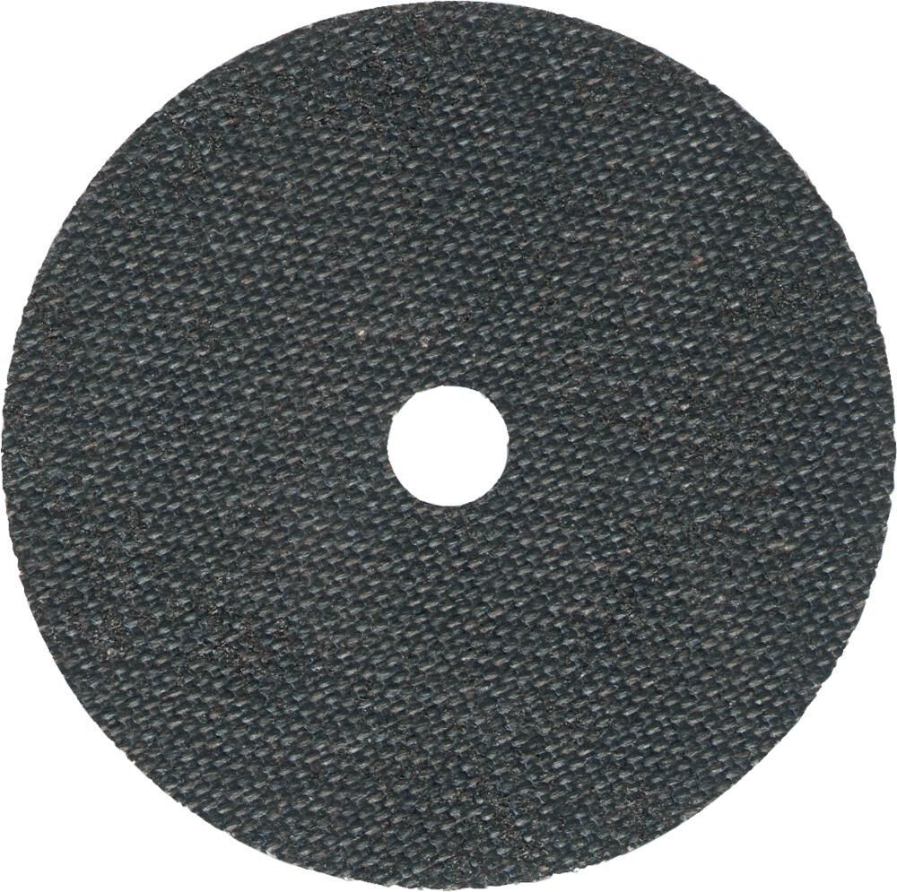 Pferd Trennscheibe A46PSG 65x0,8x 6mm ger. Produktbild Pferd Trennscheibe A46PSG 65x0,8x 6mm ger.