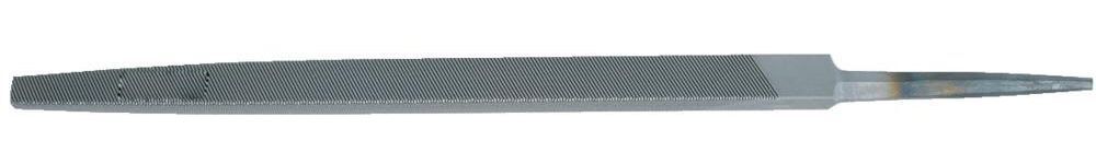 Fortis Dreikant-Feile DIN 7621 250mm H1 Produktbild Fortis Dreikant-Feile DIN 7621 250mm H1