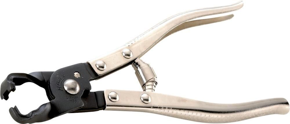 Hazet Schlauchklemmenzange 177mm Produktbild Hazet Schlauchklemmenzange 177mm