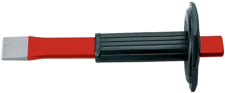 Fortis Schlitzm. mit Handschutz 230/26x7mm Produktbild Fortis Schlitzm. mit Handschutz 230/26x7mm