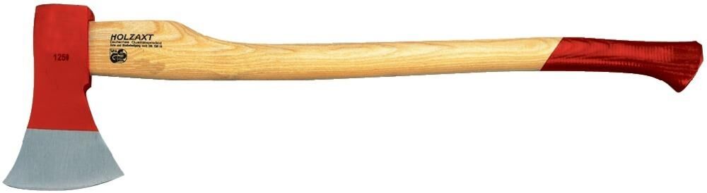 Fortis Holzaxt 1250g Hickory 1250g Fortis Holzaxt 1250g Hickory 1250g