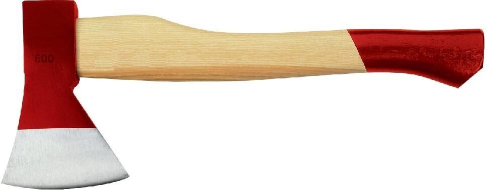 Fortis Handbeil 800g Hickory 800g Fortis Handbeil 800g Hickory 800g