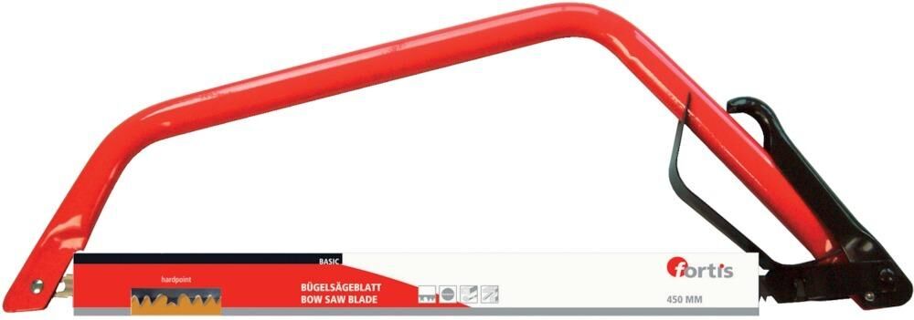 Fortis Bügelsäge 533mm Produktbild Fortis Bügelsäge 533mm