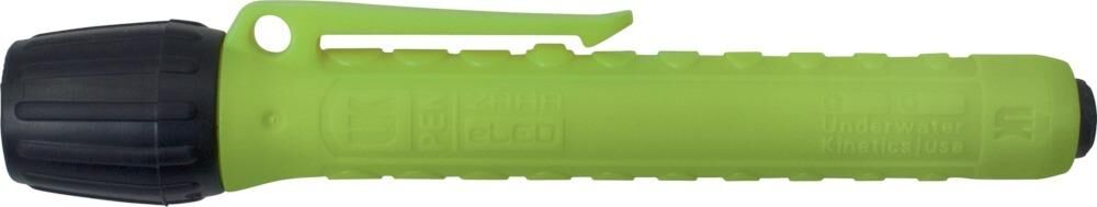 UK Taschenlampe PenLight LED 3m Wasserdicht 2AAA Produktbild UK Taschenlampe PenLight LED 3m Wasserdicht 2AAA