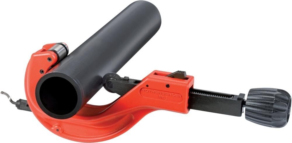 Rothenberger Rohrabschneider Gr. II Typ Automatik Pl Produktbild Rothenberger Rohrabschneider Gr. II Typ Automatik Pl
