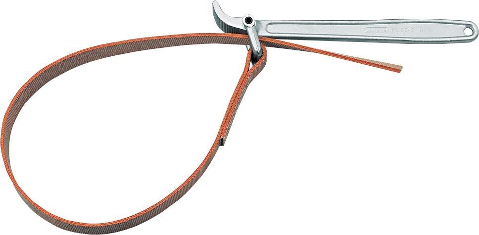 Gedore Bandschlüssel 285mm Produktbild Gedore Bandschlüssel 285mm