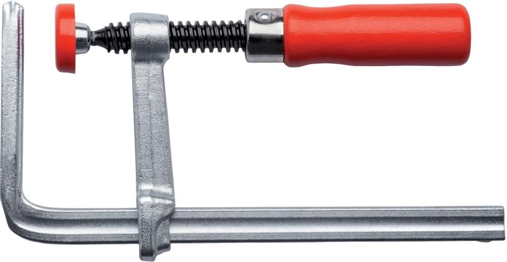 Bessey Tischzwinge Ganzstahl 300x60mm Produktbild Bessey Tischzwinge Ganzstahl 300x60mm