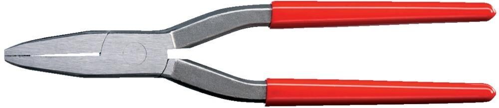 Erdi Spengler-Flachzange 240mm Produktbild Erdi Spengler-Flachzange 240mm