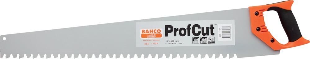 Bahco Leichtbetonsäge HM 610mm Produktbild Bahco Leichtbetonsäge HM 610mm