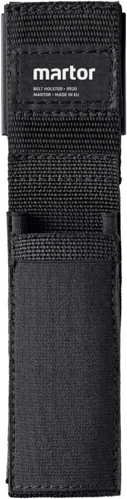 Martor Gürteltasche für Messer Größe S Produktbild Martor Gürteltasche für Messer Größe S