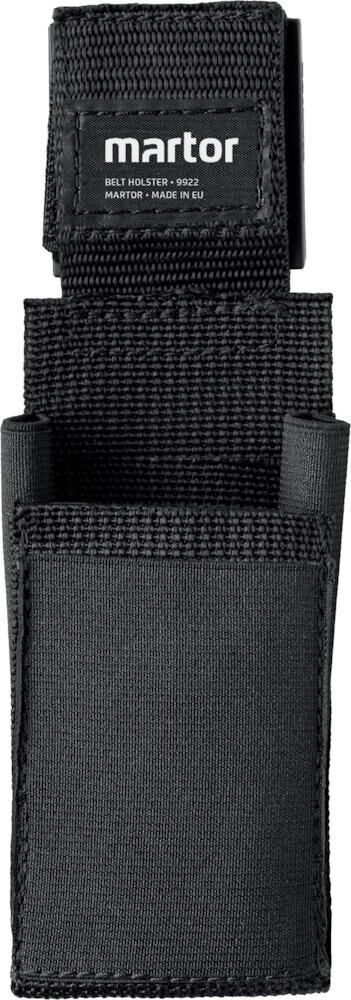 Martor Gürteltasche für Messer Größe L Produktbild Martor Gürteltasche für Messer Größe L