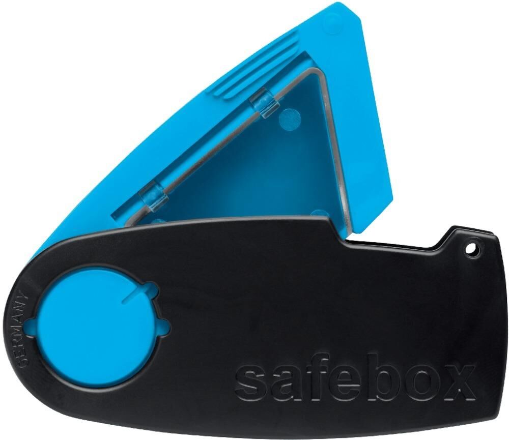 Martor Safebox Nr.108000.00 Produktbild Martor Safebox Nr.108000.00