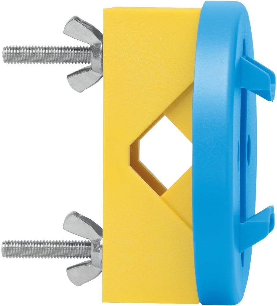 Martor Wandhalterung Sammelbox Nr.9845.06 Produktbild Martor Wandhalterung Sammelbox Nr.9845.06