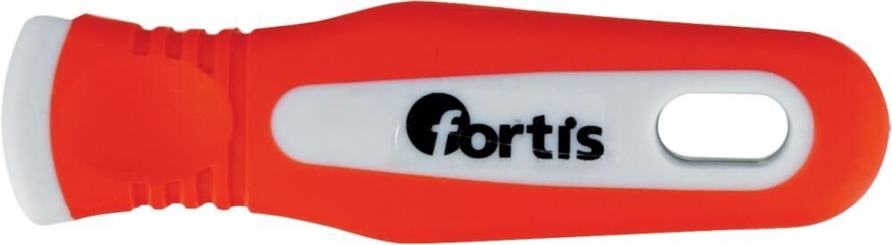 Fortis Feilenheft Kunstst. 125mmf. Feilen 250mm Produktbild Fortis Feilenheft Kunstst. 125mmf. Feilen 250mm