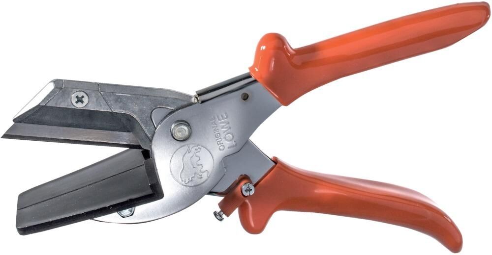 Löwe Flachbandkabelschere 3806 Produktbild Löwe Flachbandkabelschere 3806