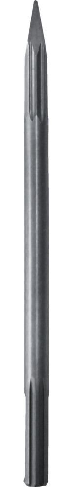 Heller SDS-max Meissel Enduro Spitz 18x350mm Produktbild Heller SDS-max Meissel Enduro Spitz 18x350mm