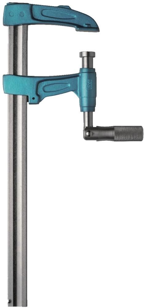 Urko Schraubzwinge 120x 300mm Produktbild Urko Schraubzwinge 120x 300mm