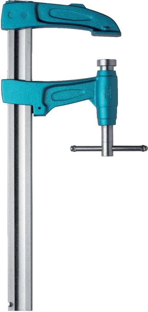 Urko Hochleistungs-Schraubzw. 4003-P 35x8mm 60cm Produktbild Urko Hochleistungs-Schraubzw. 4003-P 35x8mm 60cm