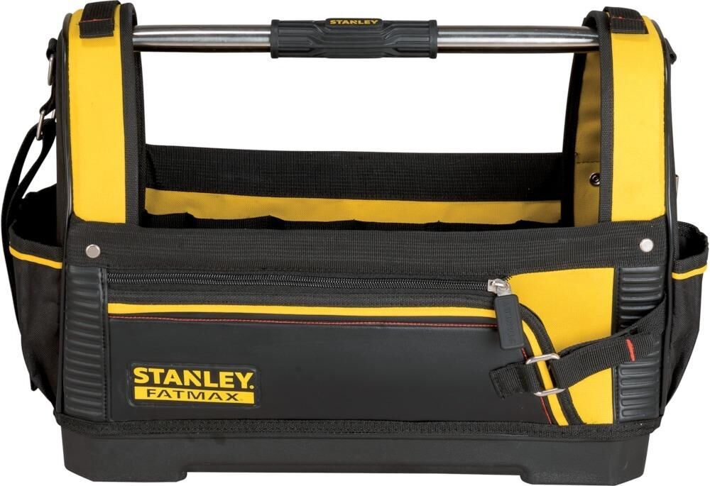 Stanley Werkzeugtasche 18 Zoll Produktbild Stanley Werkzeugtasche 18 Zoll