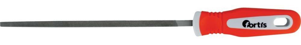 Fortis Vierkant-Feile 200mm H2 Produktbild Fortis Vierkant-Feile 200mm H2