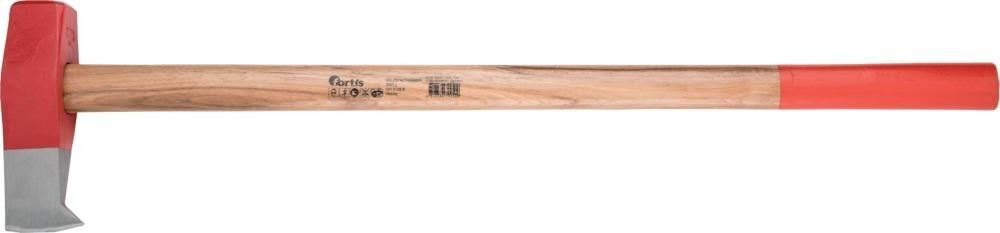 Fortis Holzspalthammer 3kg Hick.3000g Produktbild Fortis Holzspalthammer 3kg Hick.3000g