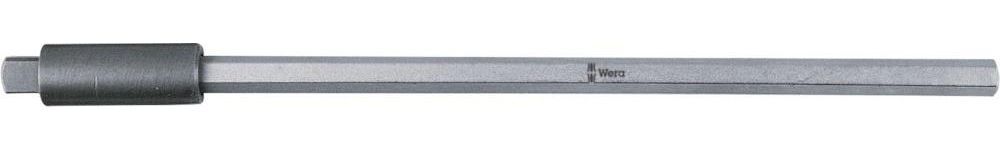 Wera Vario-Adapterklinge 1/4" 175mm Aussenvierkant Produktbild Wera Vario-Adapterklinge 1/4" 175mm Aussenvierkant