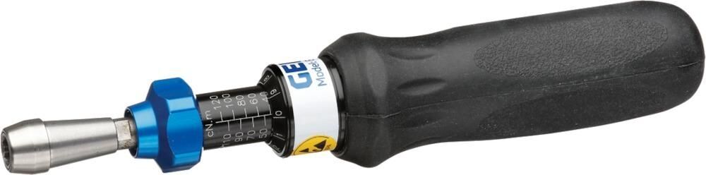 Gedore Drehmomentschrauber S 1/4" 1 - 6 Nm Produktbild Gedore Drehmomentschrauber S 1/4" 1 - 6 Nm