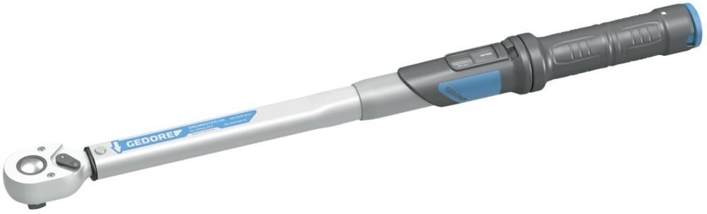 Gedore Drehmomentschlüssel DREMASTER UK 20- 100Nm 1/2" Produktbild Gedore Drehmomentschlüssel DREMASTER UK 20- 100Nm 1/2"