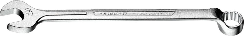 Gedore Ringmaulschlüssel DIN3113B 15/16" Gedore Ringmaulschlüssel DIN3113B 15/16"