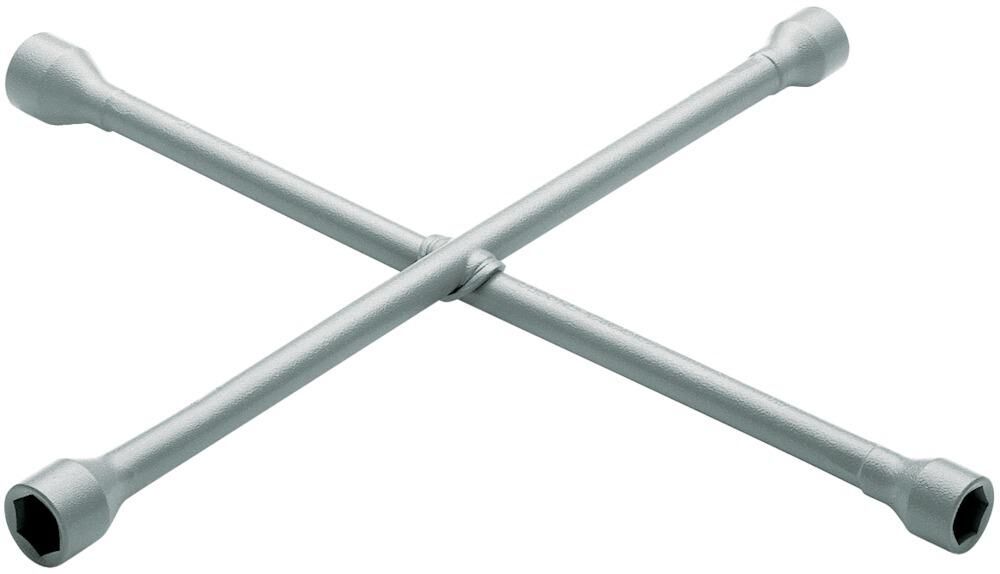 Gedore Kreuzschlüssel 17x19x21mmx11/16" Produktbild Gedore Kreuzschlüssel 17x19x21mmx11/16"