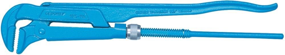 Gedore Rohrzange DIN5234 A 4. " Produktbild Gedore Rohrzange DIN5234 A 4. "