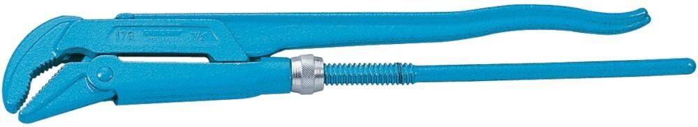 Gedore Eck-Rohrzange DIN5234 B 1.1/2" Produktbild Gedore Eck-Rohrzange DIN5234 B 1.1/2"