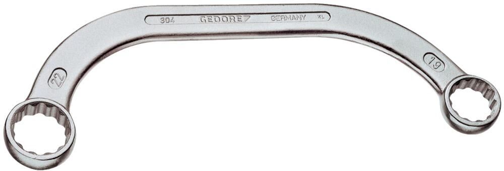 Gedore Starter-Blockschlüssel 11x13mm Produktbild Gedore Starter-Blockschlüssel 11x13mm