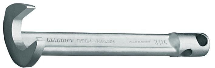 Gedore Klauenschlüssel 13mm Gedore Klauenschlüssel 13mm