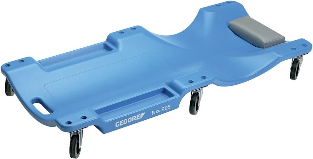 Gedore Rollbrett 115x1030x480mm Produktbild Gedore Rollbrett 115x1030x480mm