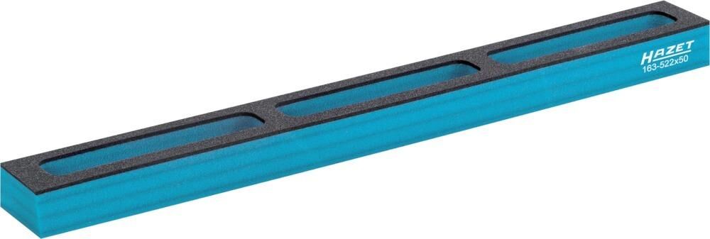 Hazet Ergänzungsmodul leer 163-522x50 Produktbild Hazet Ergänzungsmodul leer 163-522x50