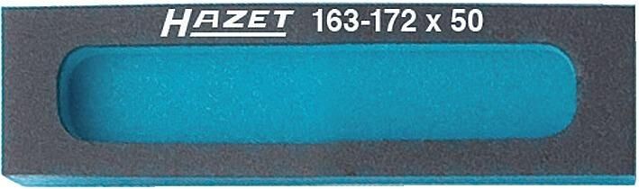 Hazet Ergänzungsmodul leer 163-172x50 Produktbild Hazet Ergänzungsmodul leer 163-172x50