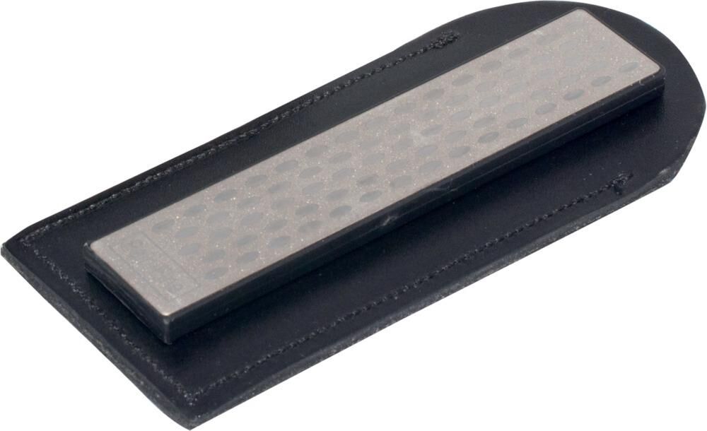 Müller Diamant Schleifstein mit 100 x 20 mm fein grob Produktbild Müller Diamant Schleifstein mit 100 x 20 mm fein grob