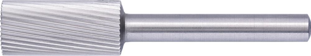 Pferd Frässtift HSS A 1225ST 5 6mm 12x25 mm Produktbild Pferd Frässtift HSS A 1225ST 5 6mm 12x25 mm